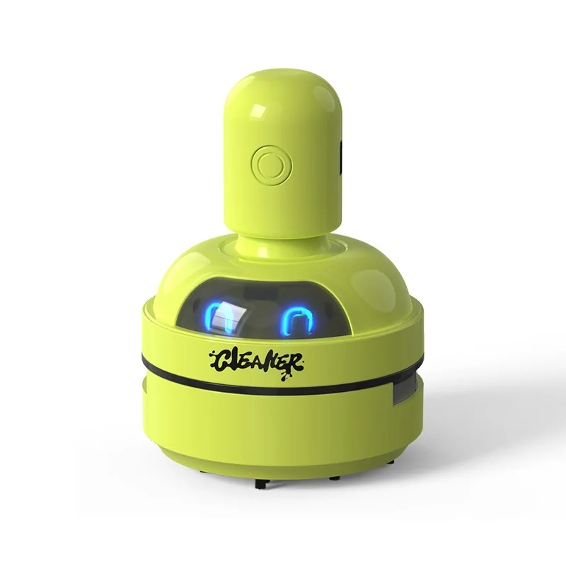 Mini Desktop Vacuum Cleaner For Eraser Dust - ミニハンドヘルドポータブルUSBデスクトップ掃除機、軽いホコリの清掃、消しゴムの削りかす、鉛筆の粉、キーボードのゴミ用