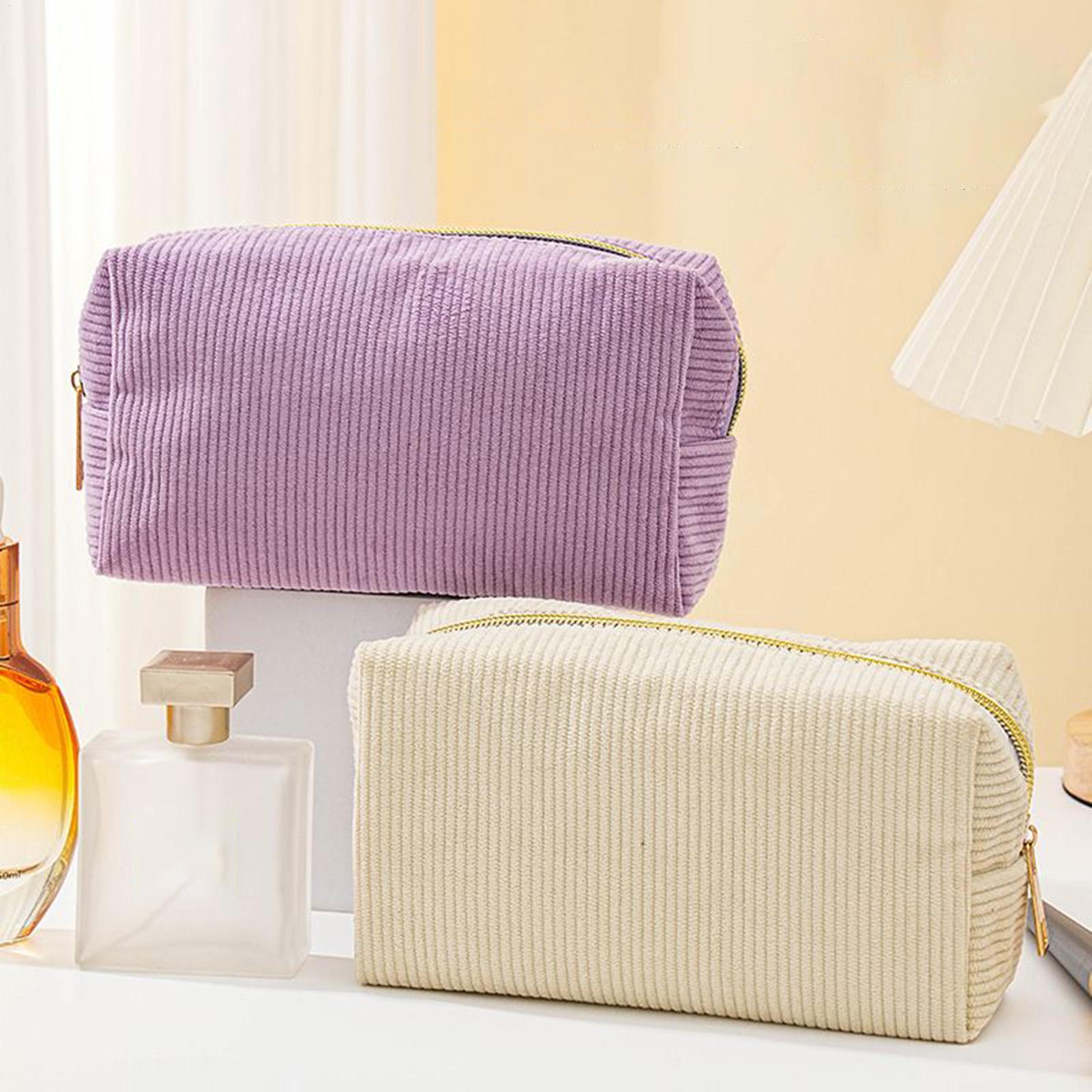 女の子用ペンシルポーチ 大型ペンバッグ 文房具オーガナイザー - Aesthetic Large Pencil Case Pouch のレビューと価格