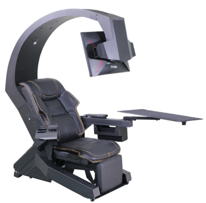 IW320人気商品 ゼロ・グラビティ・リクライニングPCチェ - Office Furniture のレビューと価格