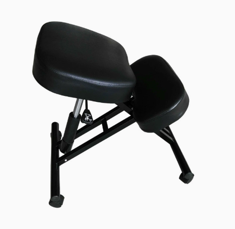調節可能な人間工学に基づいたニーリングチェア、コンピューター - Office Furniture のレビューと価格