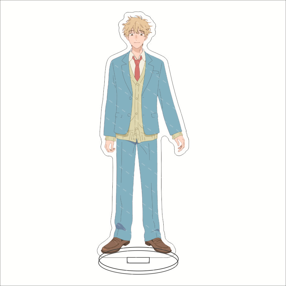 16CM アニメアクリルスタンド ‌   スキップ・アンド・ - Desk Accessories のレビューと価格