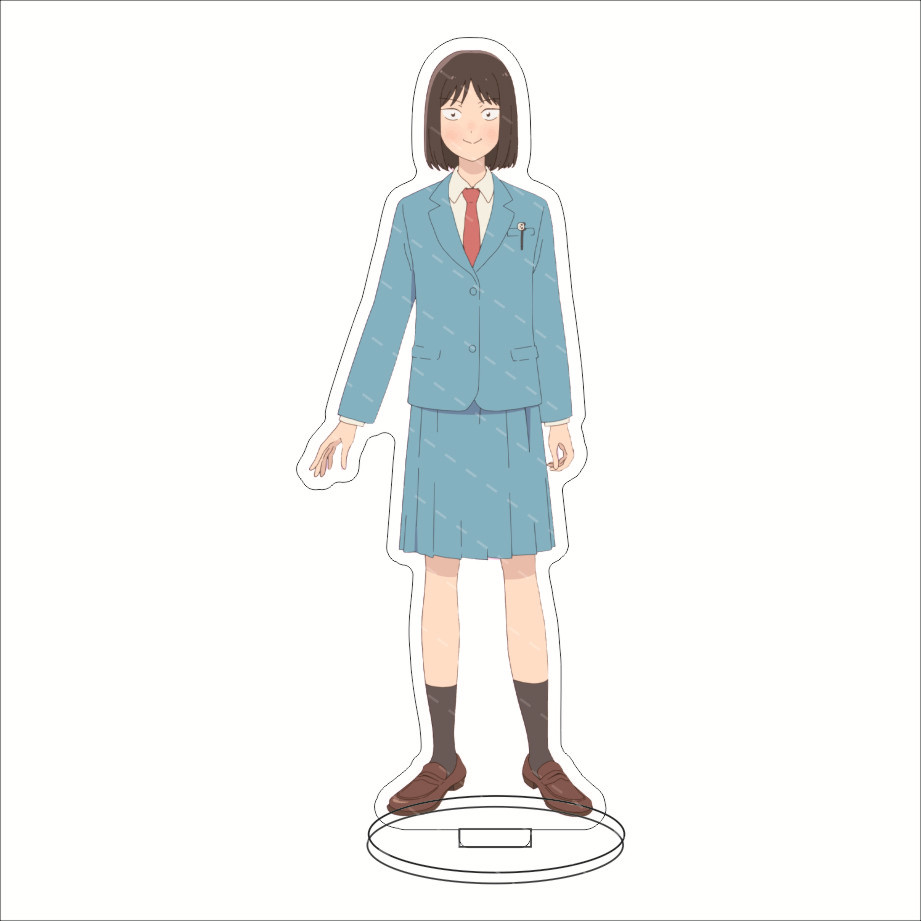 16CM アニメアクリルスタンド ‌   スキップ・アンド・ - Desk Accessories のレビューと価格