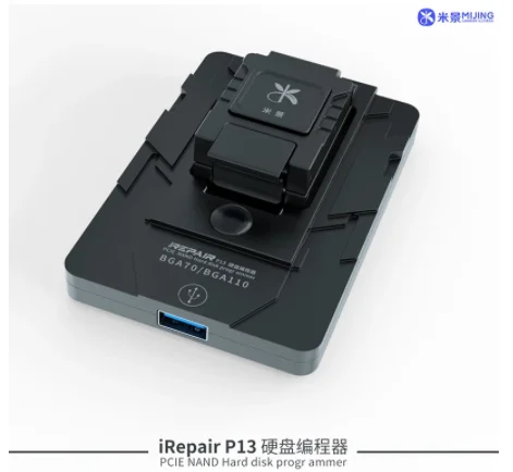 Mijing IRepair P13プログラマー（6、6s、 - Writing Tools のレビューと価格