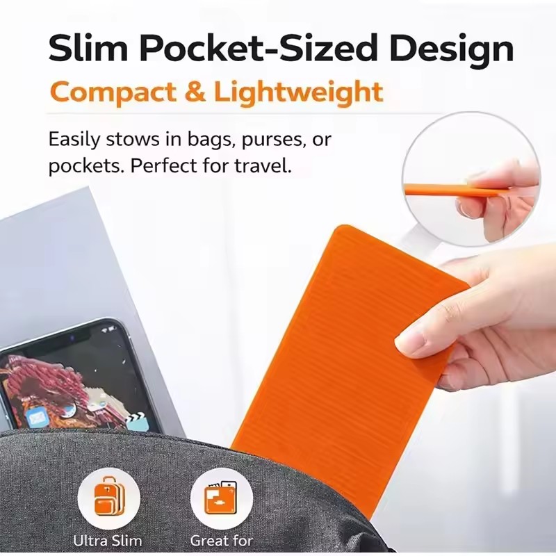 怠惰な携帯電話スタンド シリコン製デスクトップタブレット/ノ - Desk Accessories のレビューと価格
