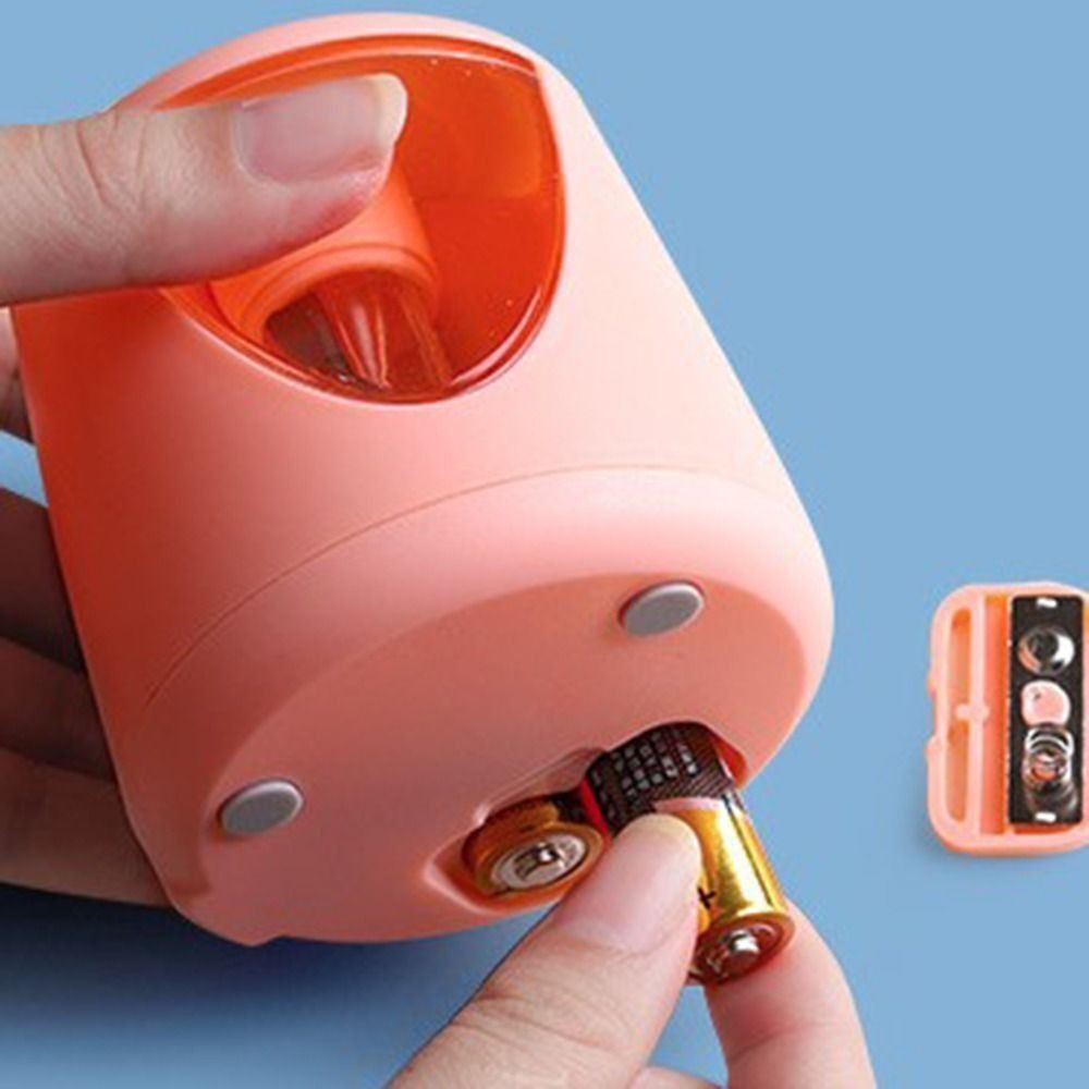 バッテリー/USB/充電 オフィス学用品 機械工具 スイッチ - Electric Pencil Sharpener Usb のレビューと価格
